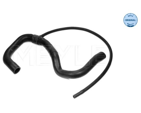 Radiator Hose MEYLE-ORIGINAL Quality