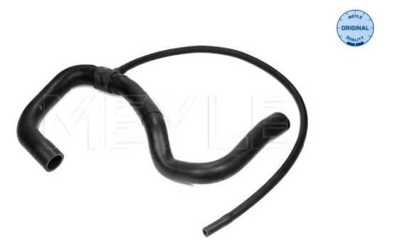 Radiator Hose MEYLE-ORIGINAL Quality