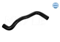 Radiator Hose MEYLE-ORIGINAL Quality