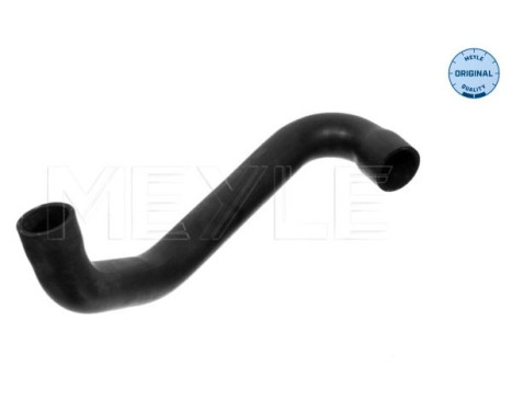 Radiator Hose MEYLE-ORIGINAL Quality