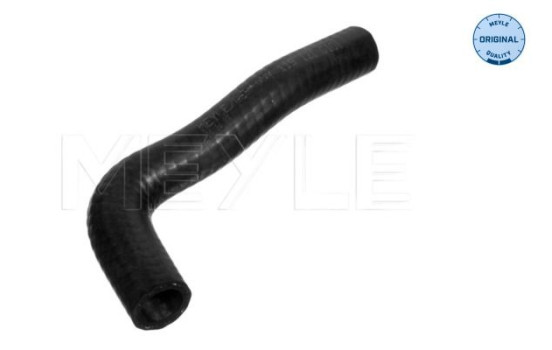 Radiator Hose MEYLE-ORIGINAL Quality