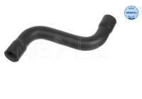 Radiator Hose MEYLE-ORIGINAL Quality