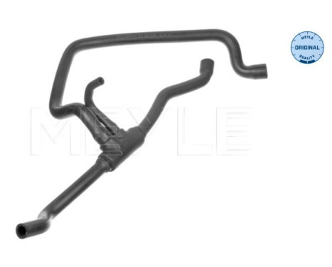 Radiator Hose MEYLE-ORIGINAL Quality