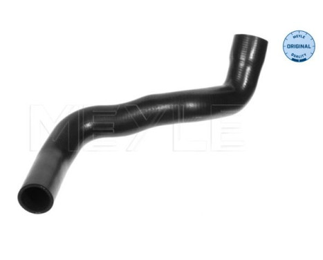 Radiator Hose MEYLE-ORIGINAL Quality