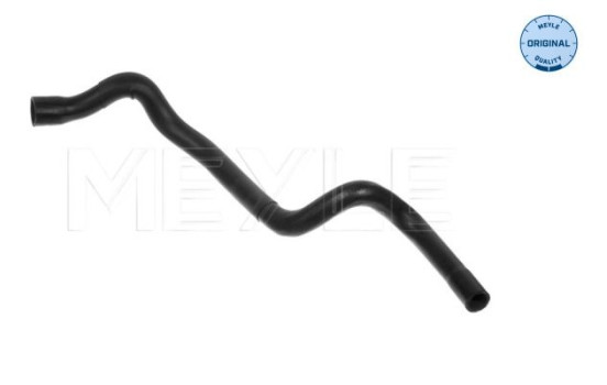 Radiator Hose MEYLE-ORIGINAL Quality