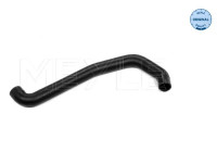 Radiator Hose MEYLE-ORIGINAL Quality
