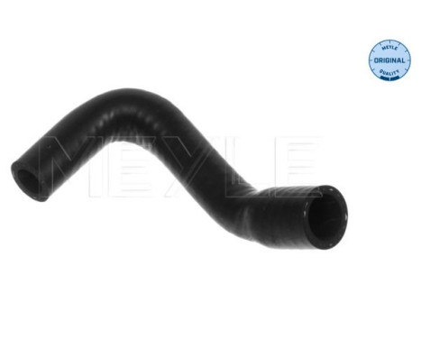 Radiator Hose MEYLE-ORIGINAL Quality