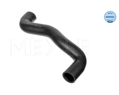 Radiator Hose MEYLE-ORIGINAL Quality