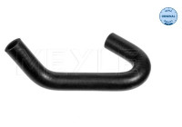 Radiator Hose MEYLE-ORIGINAL Quality