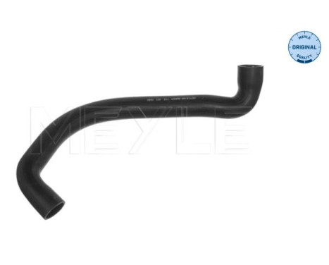 Radiator Hose MEYLE-ORIGINAL Quality