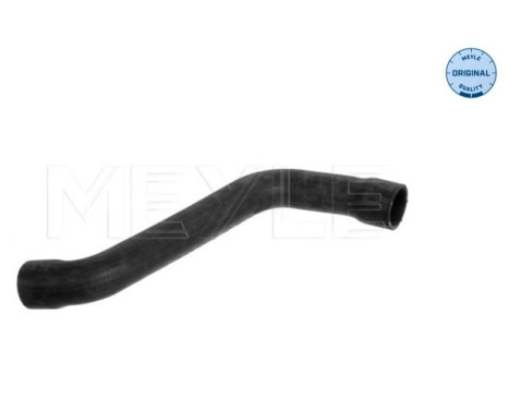 Radiator Hose MEYLE-ORIGINAL Quality