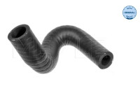 Radiator Hose MEYLE-ORIGINAL Quality
