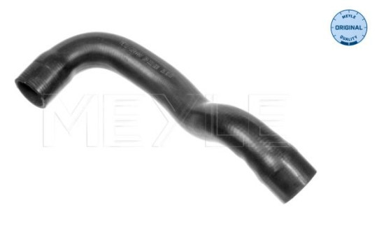Radiator Hose MEYLE-ORIGINAL Quality