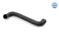 Radiator Hose MEYLE-ORIGINAL Quality