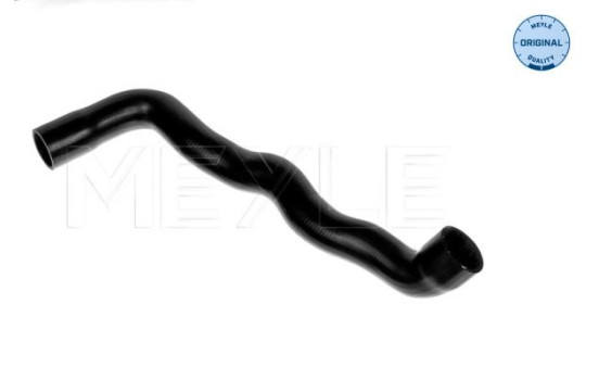 Radiator Hose MEYLE-ORIGINAL Quality