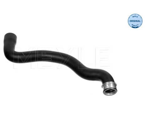Radiator Hose MEYLE-ORIGINAL Quality
