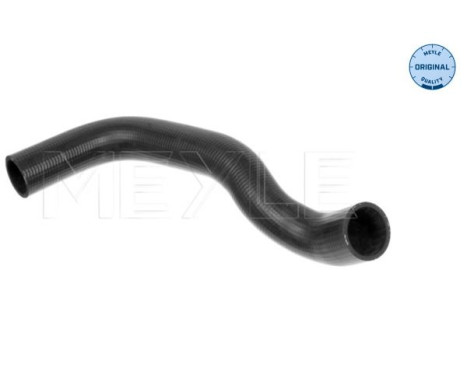 Radiator Hose MEYLE-ORIGINAL Quality