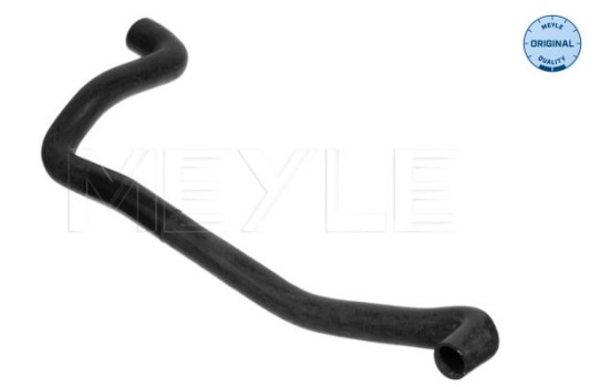 Radiator Hose MEYLE-ORIGINAL Quality