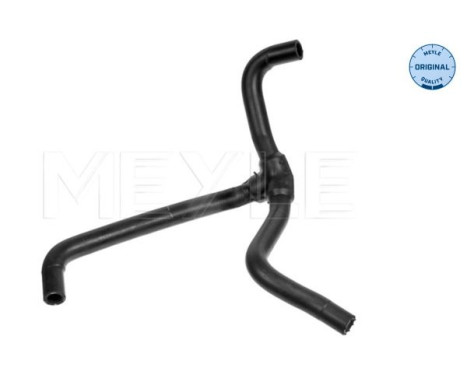Radiator Hose MEYLE-ORIGINAL Quality