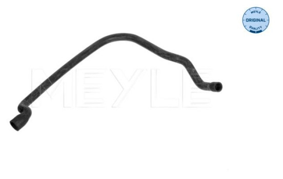 Radiator Hose MEYLE-ORIGINAL Quality