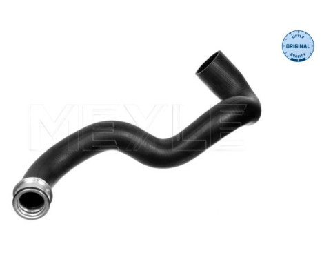 Radiator Hose MEYLE-ORIGINAL Quality