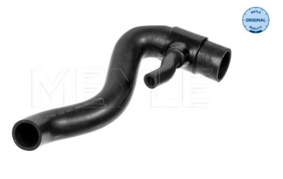 Radiator Hose MEYLE-ORIGINAL Quality