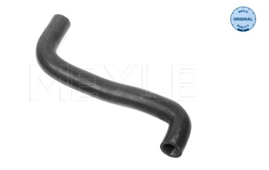 Radiator Hose MEYLE-ORIGINAL Quality