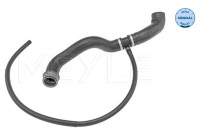 Radiator Hose MEYLE-ORIGINAL Quality