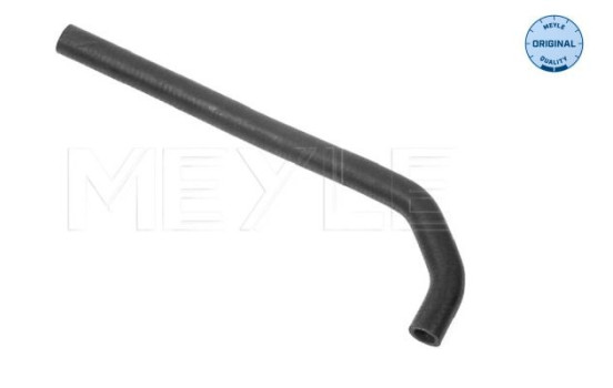 Radiator Hose MEYLE-ORIGINAL Quality