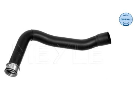 Radiator Hose MEYLE-ORIGINAL Quality