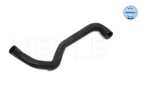 Radiator Hose MEYLE-ORIGINAL Quality