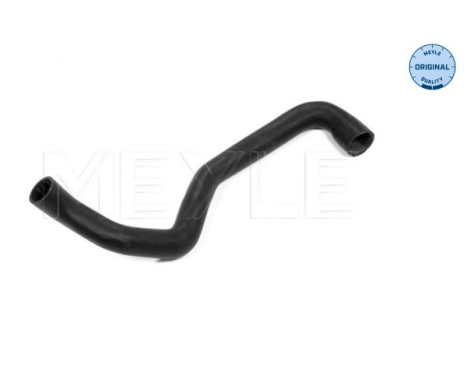 Radiator Hose MEYLE-ORIGINAL Quality