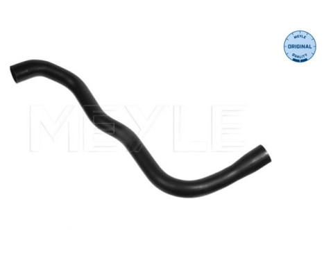 Radiator Hose MEYLE-ORIGINAL Quality