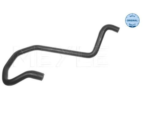 Radiator Hose MEYLE-ORIGINAL Quality