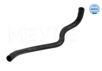 Radiator Hose MEYLE-ORIGINAL Quality