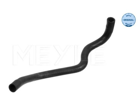 Radiator Hose MEYLE-ORIGINAL Quality