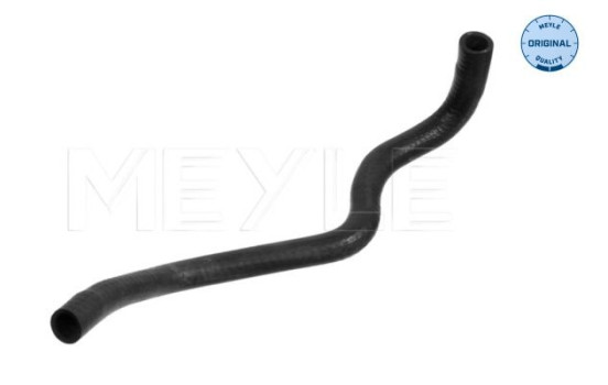 Radiator Hose MEYLE-ORIGINAL Quality