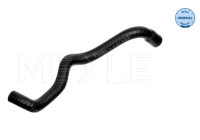 Radiator Hose MEYLE-ORIGINAL Quality