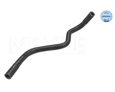 Radiator Hose MEYLE-ORIGINAL Quality