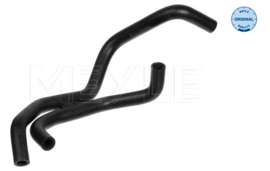 Radiator Hose MEYLE-ORIGINAL Quality