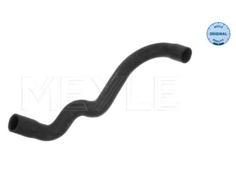 Radiator Hose MEYLE-ORIGINAL Quality