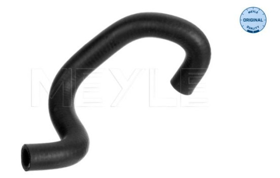Radiator Hose MEYLE-ORIGINAL Quality
