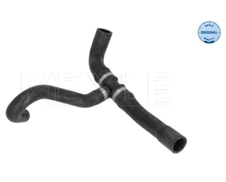 Radiator Hose MEYLE-ORIGINAL Quality