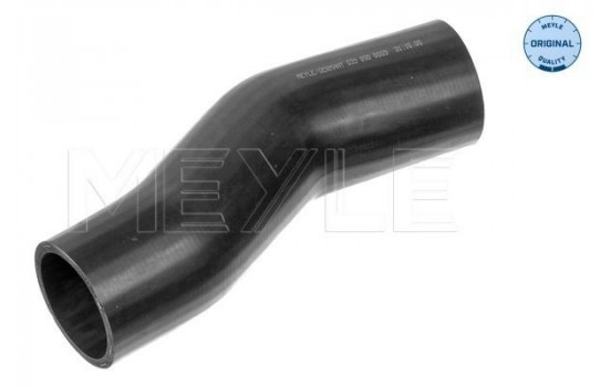 Radiator Hose MEYLE-ORIGINAL: True to OE.