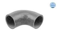Radiator Hose MEYLE-ORIGINAL: True to OE.