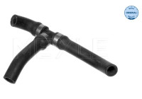 Radiator Hose MEYLE-ORIGINAL: True to OE.