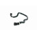 Radiator Hose Original VAICO Quality