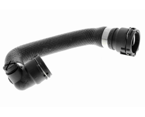 Radiator Hose Original VAICO Quality