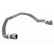 Radiator Hose Original VAICO Quality