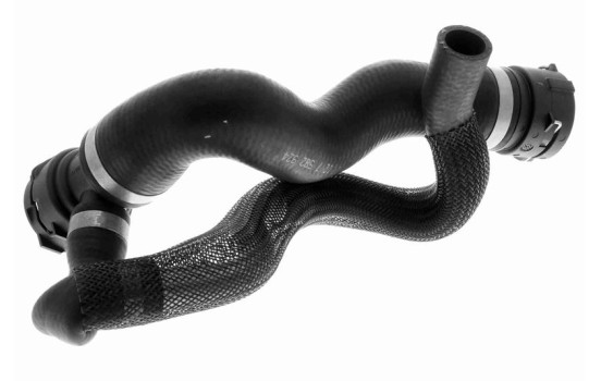 Radiator Hose Original VAICO Quality